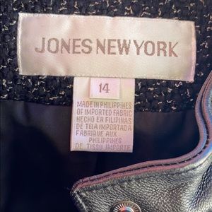 Jones New York jacket
